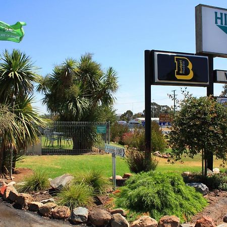 Hi Way Motor Inn Yass Bagian luar foto