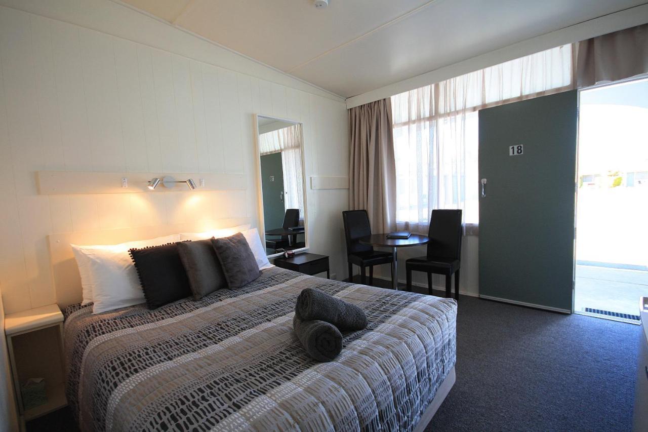 Hi Way Motor Inn Yass Bagian luar foto